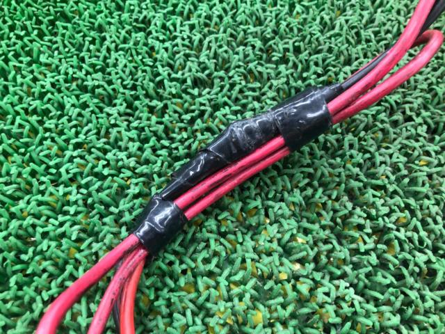 ALINCO DC/DCコンバーター DT-630M