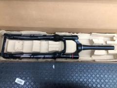 ツールズショーケース棚上にて展示【未使用品!!】Rock Shox SID SL Ultimate Race Day フォーク
