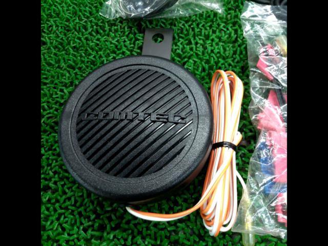 COMTEC SS-250 守護神 セキュリティ | 中古品 | アップガレージ 千葉八千代店 | カー用品 電装系 セキュリティを通販で購入 ...
