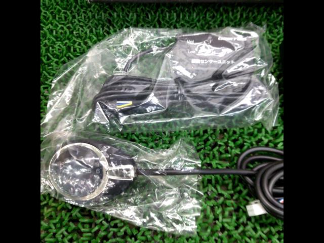 COMTEC SS-250 守護神 セキュリティ | 中古品 | アップガレージ 千葉八千代店 | カー用品 電装系 セキュリティを通販で購入 ...