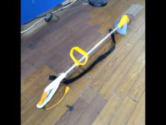 京セラ(Kyocera) 旧リョービ 刈払機 AK-2000