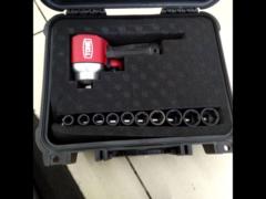 TONE AI4201 エアインパクトレンチ