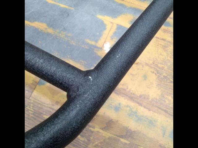 メーカー不明 テールラダー
