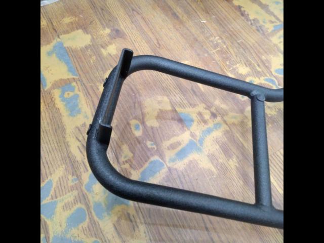 メーカー不明 テールラダー