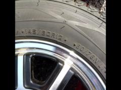DUNLOP WINTERMAXX SV01