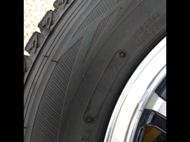 DUNLOP WINTERMAXX SV01