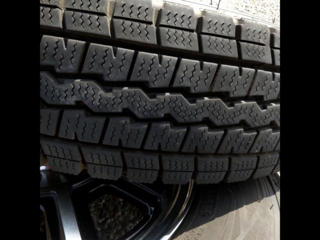 DUNLOP WINTERMAXX SV01