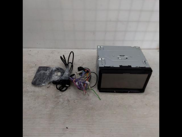 carrozzeria
FH-9400 DVS