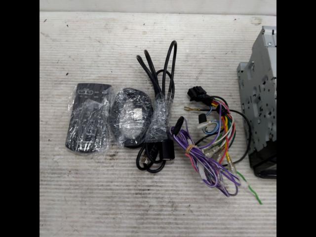 carrozzeria
FH-9400 DVS