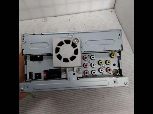 carrozzeria
FH-9400 DVS