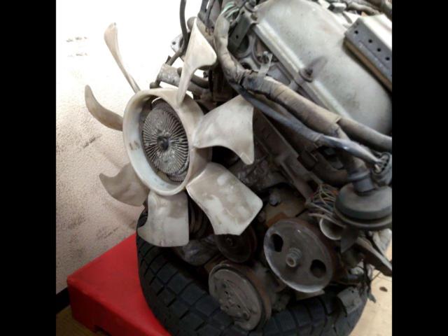 ※クランク回りません※ ワケアリ 日産純正 エンジン【SR20DE NA 180SX S13】【動作チェックが出来ない為】