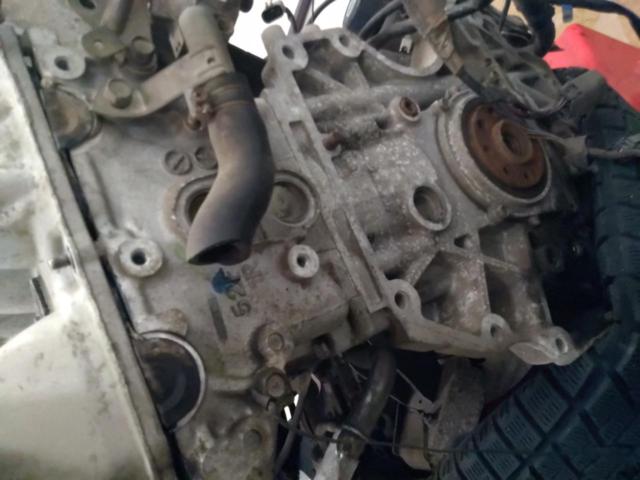 ※クランク回りません※ ワケアリ 日産純正 エンジン【SR20DE NA 180SX S13】【動作チェックが出来ない為】