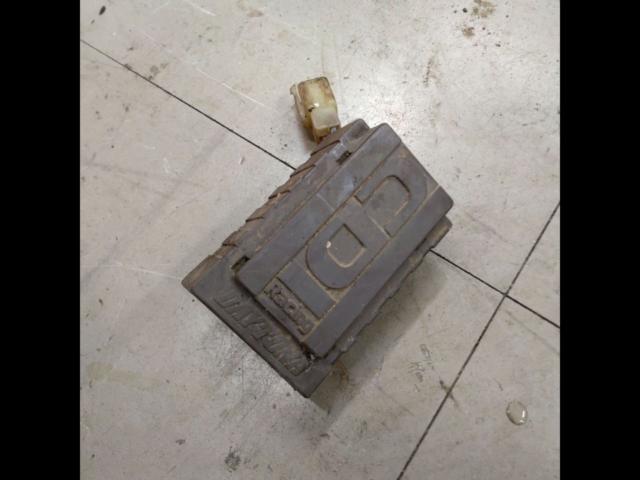 Wakeari
DAYTONA
CDI
live
DIO
AF34 / 35]