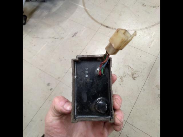 Wakeari
DAYTONA
CDI
live
DIO
AF34 / 35]