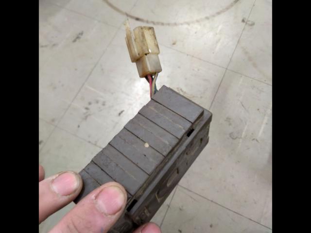 Wakeari
DAYTONA
CDI
live
DIO
AF34 / 35]