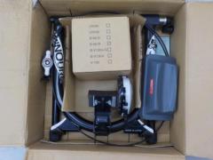 MINOURA B60-R 固定式サイクルトレーナー