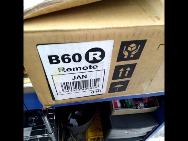 MINOURA B60-R 固定式サイクルトレーナー