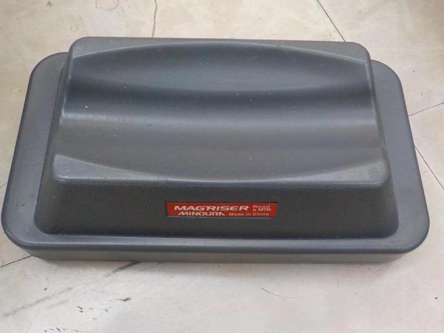 MINOURA B60-R 固定式サイクルトレーナー
