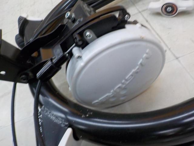 MINOURA B60-R 固定式サイクルトレーナー