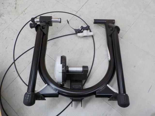 MINOURA B60-R 固定式サイクルトレーナー