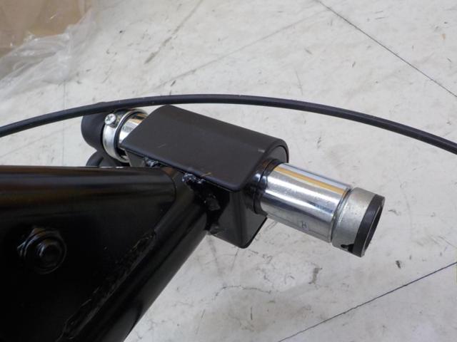 MINOURA B60-R 固定式サイクルトレーナー