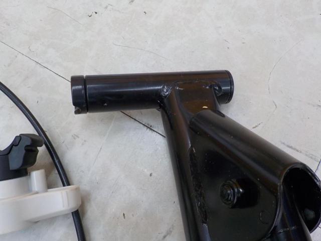 MINOURA B60-R 固定式サイクルトレーナー