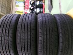 【新車外し品!!】BRIDGESTONE TURANZA ER33 205/60R16 96H XL 4本セット