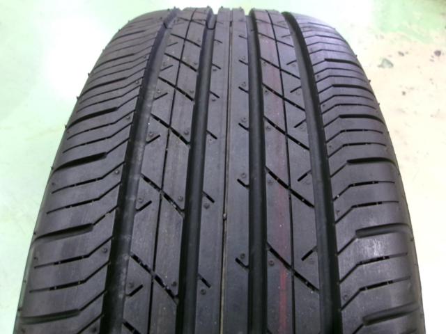 【新車外し品!!】BRIDGESTONE TURANZA ER33 205/60R16 96H XL 4本セット