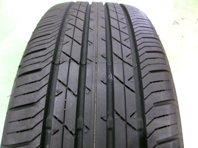 【新車外し品!!】BRIDGESTONE TURANZA ER33 205/60R16 96H XL 4本セット