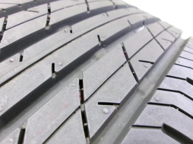 【新車外し品!!】BRIDGESTONE TURANZA ER33 205/60R16 96H XL 4本セット
