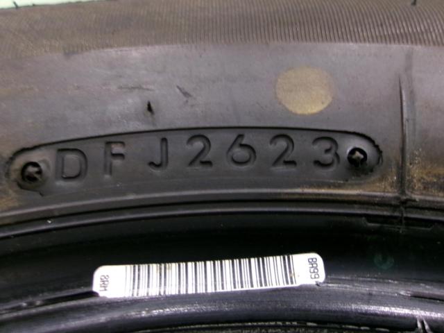 【新車外し品!!】BRIDGESTONE TURANZA ER33 205/60R16 96H XL 4本セット