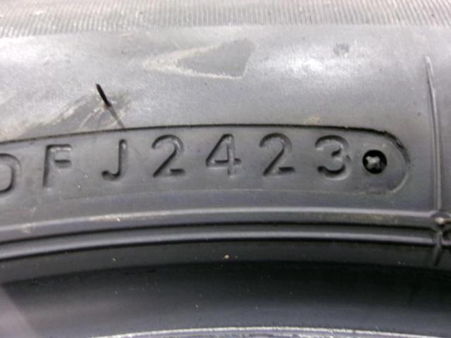 【新車外し品!!】BRIDGESTONE TURANZA ER33 205/60R16 96H XL 4本セット