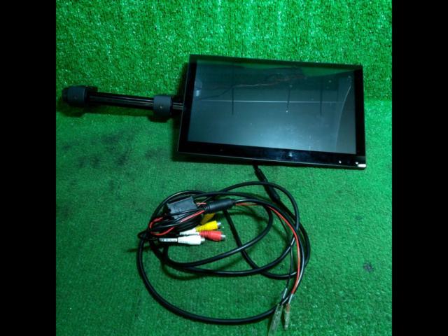 WOWAUTO
11.6 inch on dash monitor
TH16X