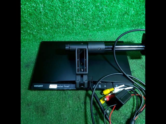 WOWAUTO
11.6 inch on dash monitor
TH16X