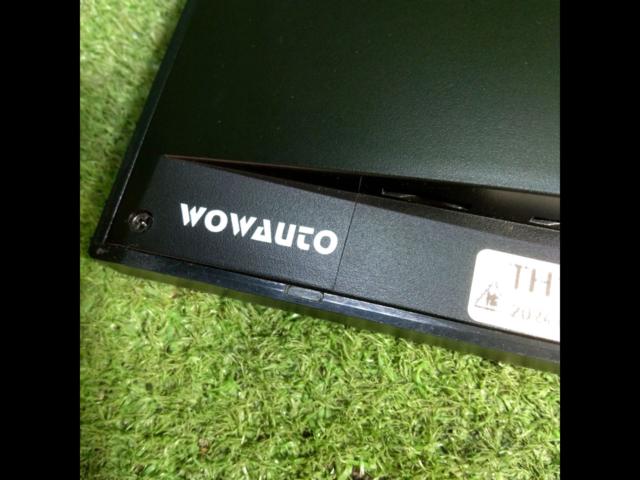 WOWAUTO
11.6 inch on dash monitor
TH16X