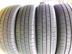 YOKOHAMA BluEarth-FE AE30 165/65R15 4本セット