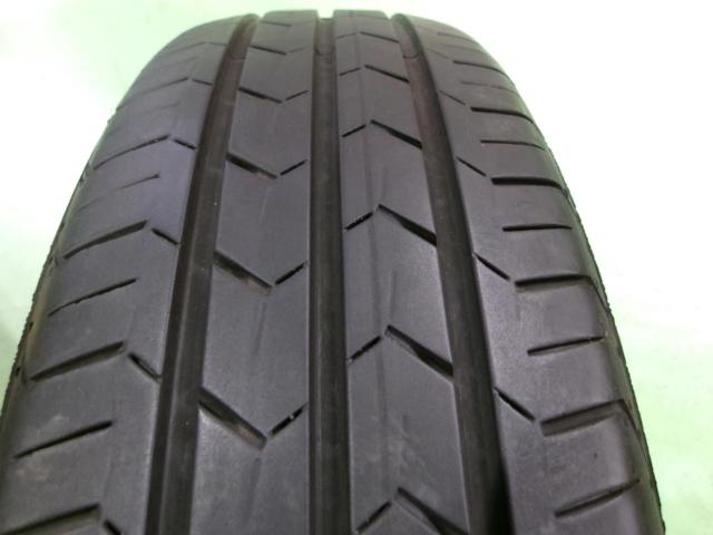YOKOHAMA BluEarth-FE AE30 165/65R15 4本セット
