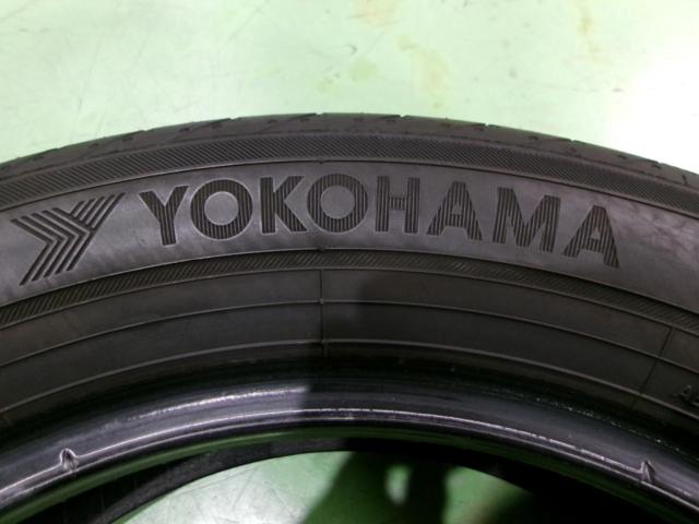 YOKOHAMA BluEarth-FE AE30 165/65R15 4本セット