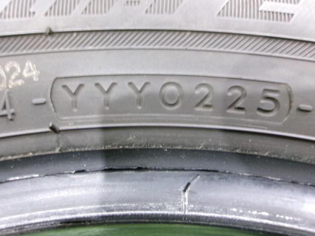 YOKOHAMA BluEarth-FE AE30 165/65R15 4本セット