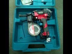 マキタ (makita) コンクリート用高圧エアピン打ち機 AN250HC