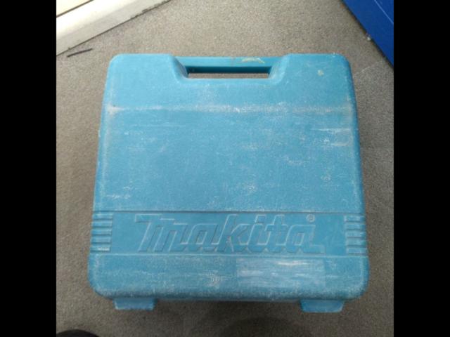 マキタ (makita) コンクリート用高圧エアピン打ち機 AN250HC