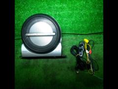 carrozzeria TS-WX210A