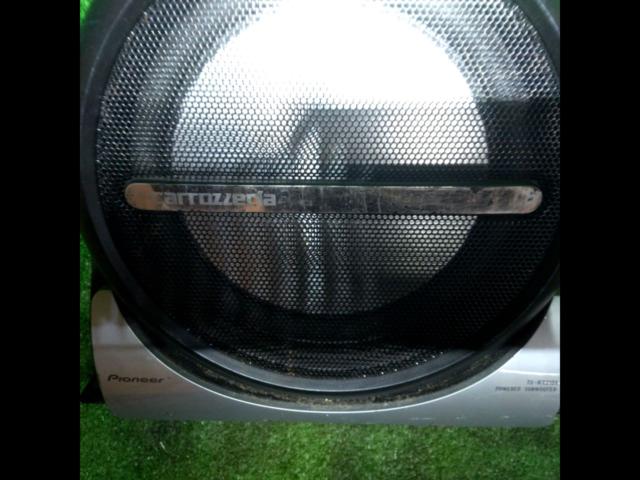 carrozzeria TS-WX210A