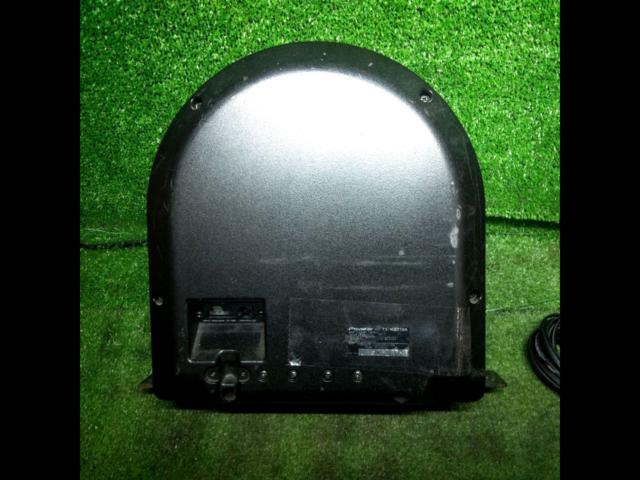 carrozzeria TS-WX210A