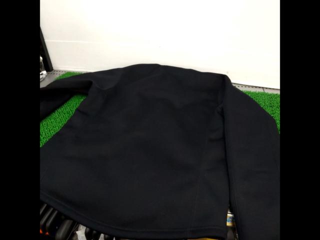 【サイズ:M】KADOYA HRT5 防寒インナージャケット ☆値下げしました☆