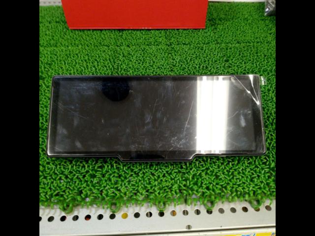 Spedal
Front and rear dual-camera dashcam + 9.3-inch screen
Display audio
CL860L