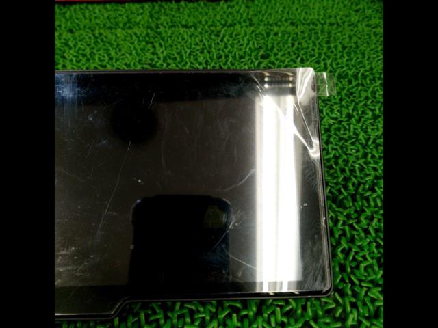 Spedal
Front and rear dual-camera dashcam + 9.3-inch screen
Display audio
CL860L