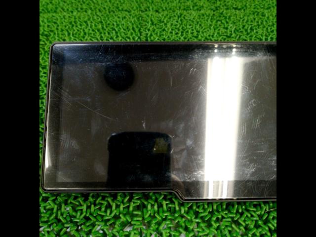 Spedal
Front and rear dual-camera dashcam + 9.3-inch screen
Display audio
CL860L