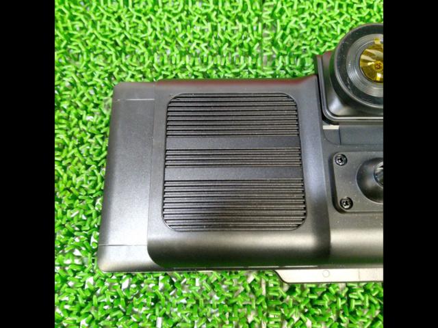 Spedal
Front and rear dual-camera dashcam + 9.3-inch screen
Display audio
CL860L