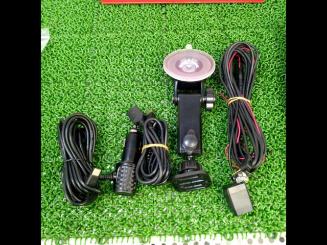 Spedal
Front and rear dual-camera dashcam + 9.3-inch screen
Display audio
CL860L